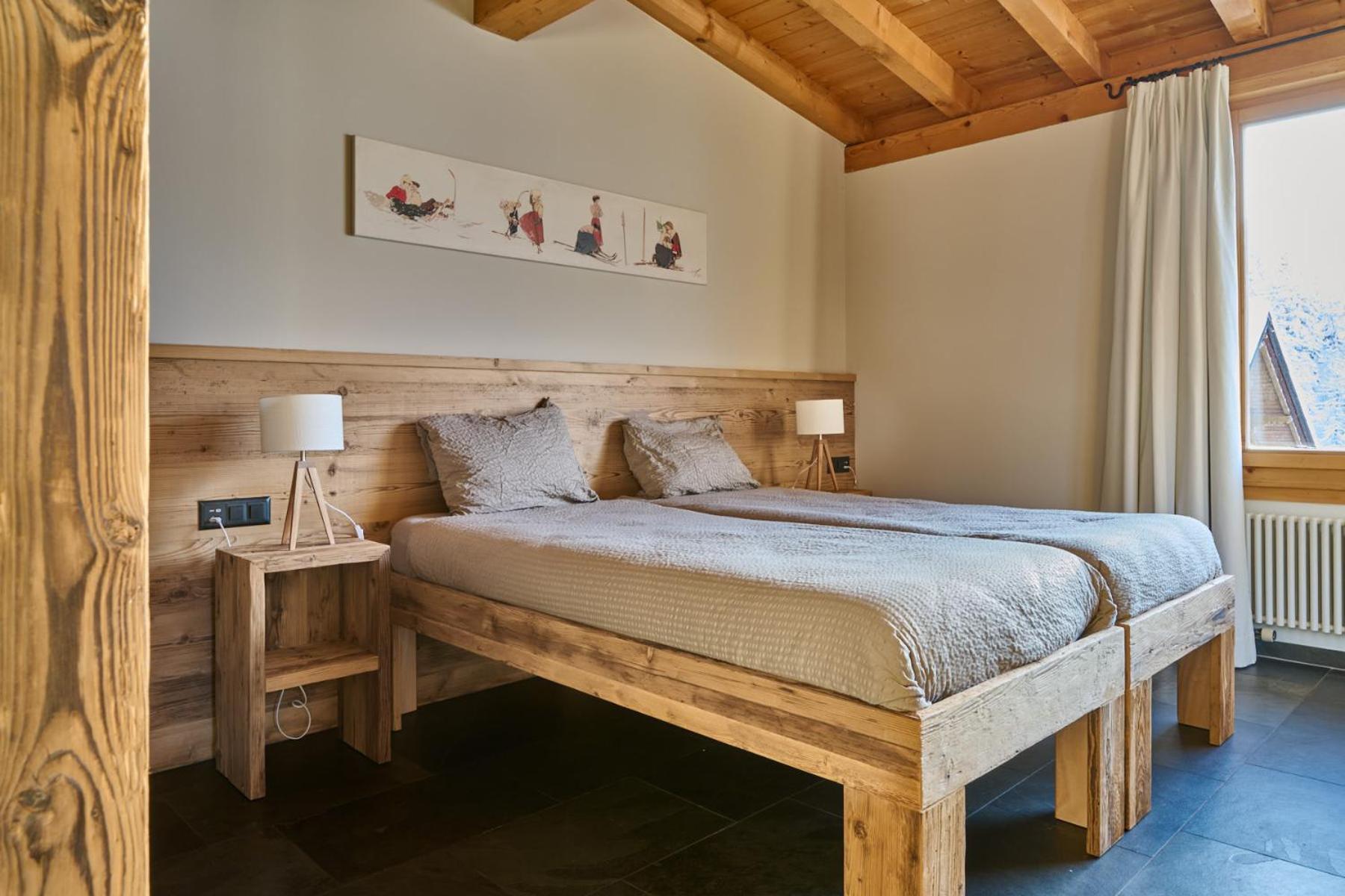 Chesa Madrisa St. Moritz Exterior foto